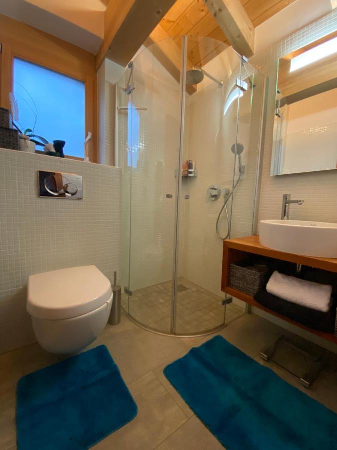 Chalet Conthey Цермат Екстериор снимка